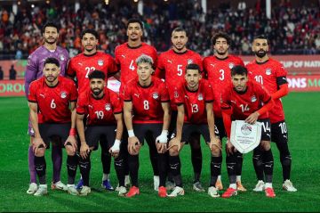 موعد مباراة مصر والبرازيل الودية