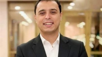 وفاة الفنان الشاب كريم عبد العليم.. حالة من الحزن في الوسط الفني ورسائل نعي مؤثرة