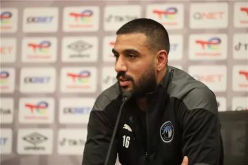 الشناوي: الأهلي خسر البطولات بسبب كثرة النجوم الشناوي: الأهلي خسر البطولات بسبب كثرة النجوم