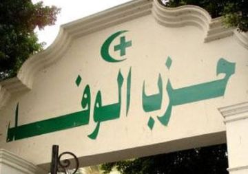 تعيين المهندس ماجد نور رئيسا للجنة الوفد للمصريين بالخارج