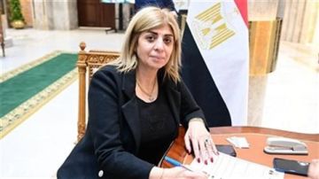 أميرة فؤاد تطالب بحملة قومية للكشف المبكر وعلاج اضطراب فرط الحركة ونقص الانتباه بالمدارس والجامعات