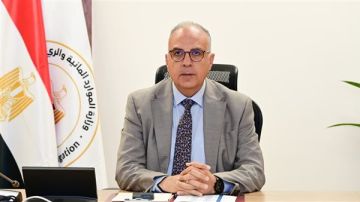  الرى : مشروع CROWN يدعم تحسين كفاءة استخدام المياه ويوفر 21 ألف فرصة عمل