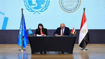 خطة تعليمية ضخمة.. 100 مدرسة تكنولوجيا تطبيقية قريبا فيديو خطة تعليمية ضخمة.. 100 مدرسة تكنولوجيا تطبيقية قريبا فيديو