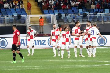 كأس العالم 2026.. التعادل السلبي يحسم الشوط الأول من مواجهة كرواتيا أمام بنما