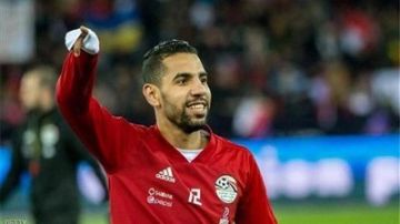 ناقد يهنئ مؤمن زكريا: منور بيتك دائما يا نجم