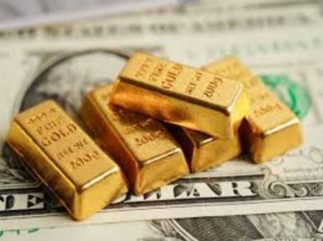 الذهب يتراجع لأدنى مستوياته في سبعة أشهر الذهب يتراجع لأدنى مستوياته في سبعة أشهر