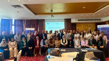 الصحة: القضاء على مرض الجذام بحلول 2030.. والأدوية بالمجان الصحة: القضاء على مرض الجذام بحلول 2030.. والأدوية بالمجان