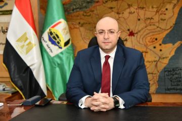بعد قليل.. محافظ الفيوم يعتمد نتيجة الشهادة الإعدادية بعد قليل.. محافظ الفيوم يعتمد نتيجة الشهادة الإعدادية