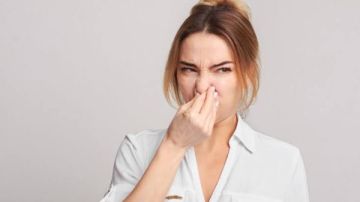 علاج رائحة الفم الكريهة الناتجة عن التهاب الجيوب الأنفية علاج رائحة الفم الكريهة الناتجة عن التهاب الجيوب الأنفية