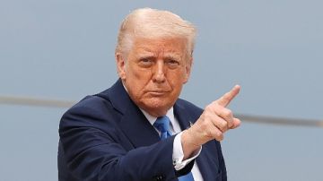 عمرو أديب : الرئيس الأمريكي ترامب في محنة حقيقية عمرو أديب : الرئيس الأمريكي ترامب في محنة حقيقية