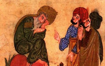 من هم المعتزلة ؟.. وما هي الأصول الخمسة لعقيدتهم؟ من هم المعتزلة ؟.. وما هي الأصول الخمسة لعقيدتهم؟