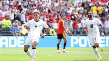 أحمد جلال: حسام حسن يبني منتخب مصر بفكر جماعي أحمد جلال: حسام حسن يبني منتخب مصر بفكر جماعي