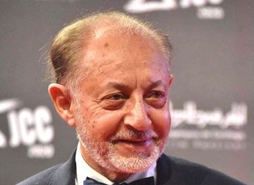 تفاصيل جنازة الفنان عبد العزيز مخيون