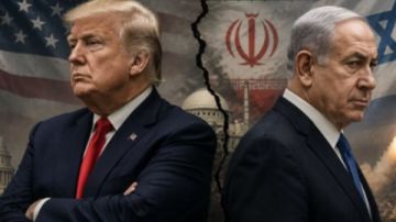 توتر بين واشنطن وتل أبيب.. إخفاء نص اتفاق إيران يشعل أزمة دبلوماسية توتر بين واشنطن وتل أبيب.. إخفاء نص اتفاق إيران يشعل أزمة دبلوماسية