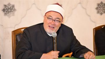 خالد الجندي: الهجرة في الإسلام طريق التغيير والنجاح خالد الجندي: الهجرة في الإسلام طريق التغيير والنجاح