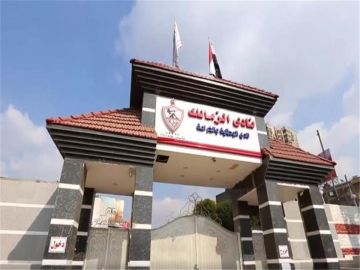 سجن وغرامة مالية بحق عضو مجلس إدارة الزمالك بسبب النادي الأهلي سجن وغرامة مالية بحق عضو مجلس إدارة الزمالك بسبب النادي الأهلي