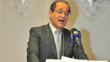 عاجل مصر تقترب من الحصول على 1.6 مليار دولار من صندوق النقد الدولي