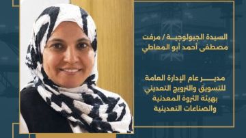 لتعظيم الكفاءات الشابة وزير البترول يصدر تكليفات جديدة لتعظيم الكفاءات الشابة وزير البترول يصدر تكليفات جديدة