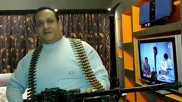 من الساحل الشمالي إلى الحبس.. كيف أنهت فيلا أسطورة صبري نخنوخ؟ من الساحل الشمالي إلى الحبس.. كيف أنهت فيلا أسطورة صبري نخنوخ؟