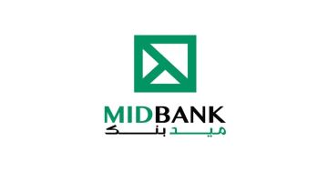 أسعار الفائدة الجديدة على حساب Current 365 من ميدبنك