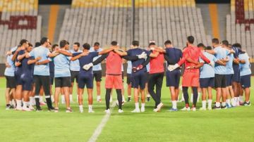 المصري البورسعيدي يتسلح بـ الجماهير أمام زد في كأس عاصمة مصر