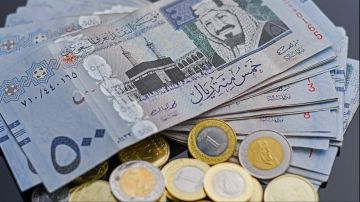 يواصل الهبوط.. سعر الريال السعودي مقابل الجنيه اليوم يواصل الهبوط.. سعر الريال السعودي مقابل الجنيه اليوم