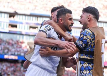 الشوط الأول.. النرويج يتقدم على العراق 2/1  بكأس العالم