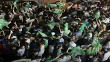 بورسعيد في عيد.. الجماهير تحتفل بلقب كأس عاصمة مصر (زفة وألعاب نارية)