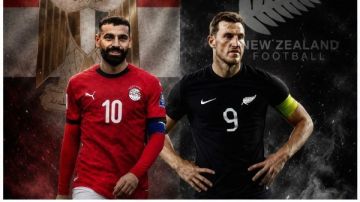 تشكيل نيوزيلندا المتوقع أمام مصر في كأس العالم تشكيل نيوزيلندا المتوقع أمام مصر في كأس العالم