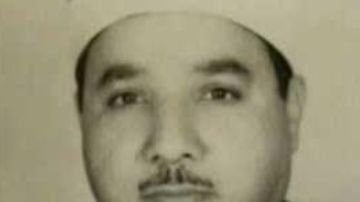 وزارة الأوقاف تحيي ذكرى وفاة الشيخ عبد العاطي ناصف قارئ الأولياء وزارة الأوقاف تحيي ذكرى وفاة الشيخ عبد العاطي ناصف قارئ الأولياء