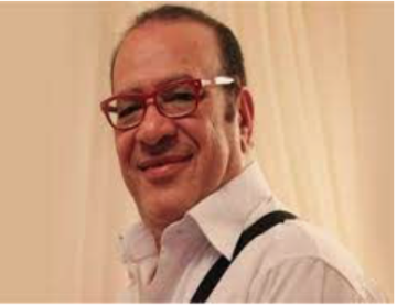 ارتحت.. صلاح عبدلله ينعى محمد مرزبان ارتحت.. صلاح عبدلله ينعى محمد مرزبان