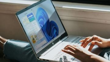 بميزات نارية.. مايكروسوفت تطلق نظام التشغيل Windows 11 بميزات نارية.. مايكروسوفت تطلق نظام التشغيل Windows 11
