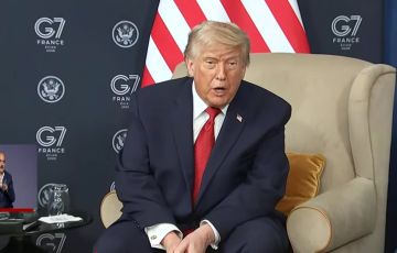 ترامب: علاقتنا مع مصر قوية وهي داعمة لنا منذ اليوم الأول ترامب: علاقتنا مع مصر قوية وهي داعمة لنا منذ اليوم الأول
