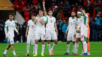 تشكيل المغرب أمام البرازيل في كأس العالم تشكيل المغرب أمام البرازيل في كأس العالم