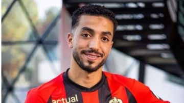 عبد المنعم يطلب 3 ملايين دولار سنويا للعودة للأهلي عبد المنعم يطلب 3 ملايين دولار سنويا للعودة للأهلي