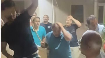 فيديو صادم.. مشاجرة بالشوم والأسلحة البيضاء في بورفؤاد ببورسعيد تثير الذعر بين الأهالي