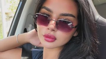منة عرفة تتألق بإطلالة كاجوال في أحدث ظهور