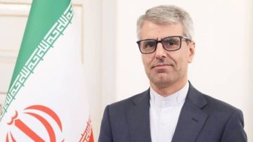 إيران: أجرينا محادثة قصيرة مع أمريكا بشأن النووي إيران: أجرينا محادثة قصيرة مع أمريكا بشأن النووي