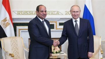 بوتين: العلاقات مع مصر قوية ونسير نحو تدشين أولى وحدات الضبعة النووية 2027-2028 بوتين: العلاقات مع مصر قوية ونسير نحو تدشين أولى وحدات الضبعة النووية 2027-2028