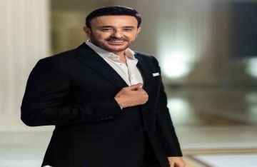 صابر الرباعي يطرح أحدث أعماله الغنائية طاير صابر الرباعي يطرح أحدث أعماله الغنائية طاير