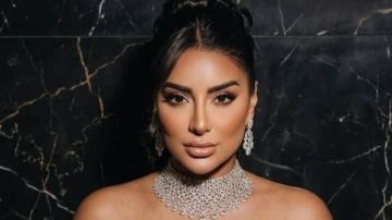 جوري بكر لـ صدى البلد: الأمومة أجمل نعمة في حياتي.. وسأظل دائما صديقة لابني