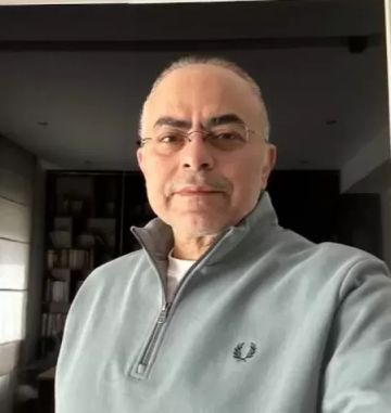عمرو سمير عاطف يرد على انتقادات نهاية ورد على فل وياسمين: لم نتعمد بث اليأس لدى مرضى السرطان عمرو سمير عاطف يرد على انتقادات نهاية ورد على فل وياسمين: لم نتعمد بث اليأس لدى مرضى السرطان