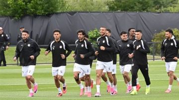 تشكيل منتخب مصر ضد بلجيكا في كأس العالم 2026 تشكيل منتخب مصر ضد بلجيكا في كأس العالم 2026