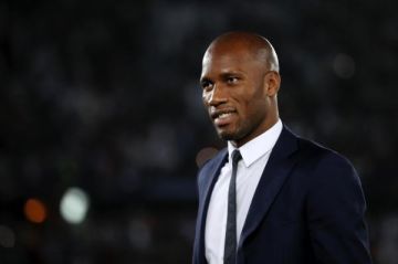 دروجبا يكشف سر تأهل 9 منتخبات إفريقية لدور الـ32 بكأس العالم