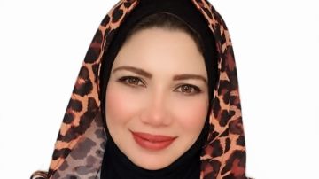 رانيا الفقى تكتب : المنطقة الرمادية