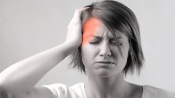 لو عندك صداع مزمن.. الاستخدام الخاطئ للمسكنات خطر يفاقم الحالة لو عندك صداع مزمن.. الاستخدام الخاطئ للمسكنات خطر يفاقم الحالة