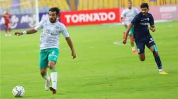 نهائي كأس عاصمة مصر 2026.. المصري البورسعيدي يواجه إنبي في صراع التتويج نهائي كأس عاصمة مصر 2026.. المصري البورسعيدي يواجه إنبي في صراع التتويج
