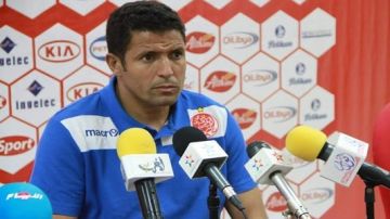 6 أسباب.. لماذا اختار الأهلي حسين عموتة خلفا لـ توروب؟ 6 أسباب.. لماذا اختار الأهلي حسين عموتة خلفا لـ توروب؟