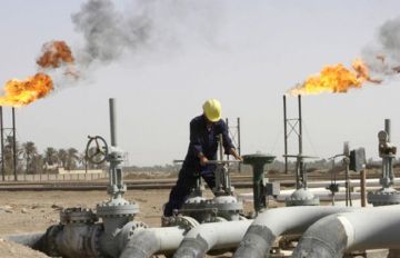 البترول تعلن إضافة 12 ألف برميل يوميا من الزيت الخام والمتكثفات البترول تعلن إضافة 12 ألف برميل يوميا من الزيت الخام والمتكثفات