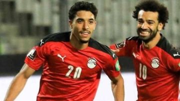 الدرندلي: مرموش يصل معسكر المنتخب الأربعاء.. وتجديد عقد حسام حسن عقب المونديال